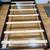 Twin Bed with Mattress and Frame - good condition 2 thumbnail