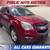 2015 Chevrolet Equinox 2 thumbnail