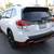 2020 Subaru Forester Sport suv Crystal White Pearl 5 thumbnail