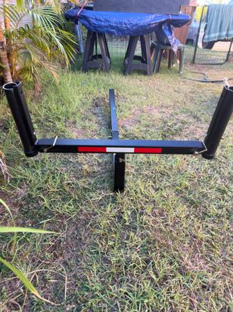 Truck Bed Extender 1