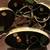 2x PAIR OF 1970s WALL SCONCES 2 thumbnail