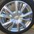 4 Used 22X9 OEM Chevy High Country Rims & 275 50 22 Bridgestone Tires 11 thumbnail
