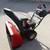 Craftsman 26" electric start snowblower 1 thumbnail