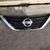 2016-2019 Nissan Sentra complete grill with emblem oem. 1 thumbnail
