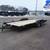 2026 Big Tex 60EC 83" x 18' Car Hauler Trailer with Ramps 2 thumbnail