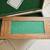 Antique Wooden Machinist Tool Chest 8 thumbnail