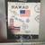 A vintage Hawaii First Day of Issue History Mail Cover 2 thumbnail