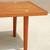 MCM Vintage American of Martinsville Accord X Inlay Coffee table 5 thumbnail