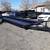 2025 Sky Trailers Car / Racing Trailer 8.5X32  TRIPLE-5.2K 2 thumbnail