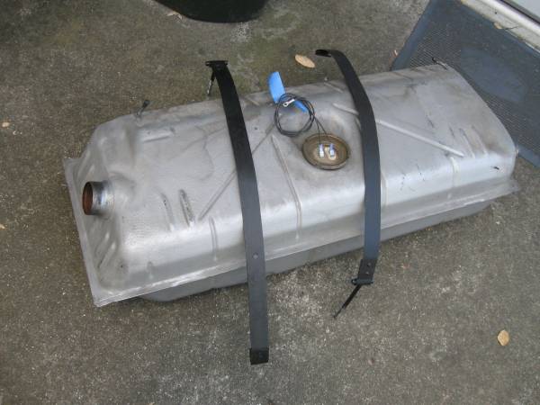 Fuel Tank 1