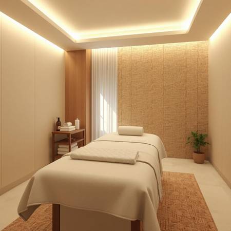 Relaxing Bodywork 1