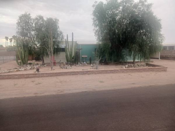$276,000 / 3br - Financiamiento del vendedor en encantadora casa en Yuma Arizona (Foothills)63998452918786122