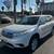 2013 toyota highlander 2 thumbnail