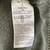 Banana Republic Woman's Olive Green Silk/Cashmere Sweater-Small 5 thumbnail