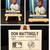 1991 Playball USA DON MATTINGLY New York Yankees LOT OF 10 CARDS 2 thumbnail