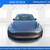 2023 Tesla Model Y Long Range Sport Utility 4D 2 thumbnail