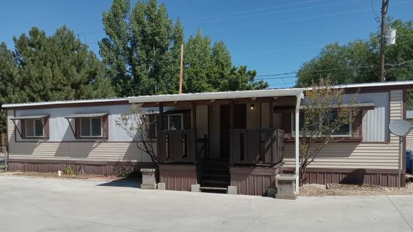 $1,500 / 3br - 1440ft2 - Mobile Home 3Bed/2Bath (Boise)63794993347841121