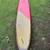 9'-4" Infinity Surfboard, longboard model 3 thumbnail