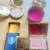 Vintage vanity box, compacts 2 thumbnail