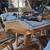 Restraint style table w stools 3 thumbnail