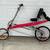 21 speed Bike E Recumbent Bike 7 thumbnail