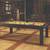 CONVERTIBLE MODERN POOL FUSION BILLIARD TABLE (Vision Billiards) 2 thumbnail
