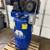 Polar Air Compressor - 2ph 208V - 80 gal. - 3 cylinder - EATON USA 3 thumbnail