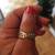 Sterling Silver Ring (Size 7) with Swarovski Stones looks like Diamond 1 thumbnail