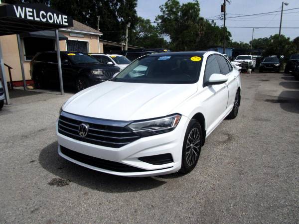 2021 Volkswagen Jetta 1.4T S 8A  BUY HERE / PAY HERE !! - $12,995 (+ Avin Enterprises Inc)63443086141313121
