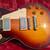 2024 Gibson Limited Edition Les Paul Standard '50s - Bourbon Burst 1 thumbnail