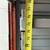 COMMERCIAL RESTAURANT GRADE PLASTIC SHELF METAL AMCO RACK SHELF - SEE 4 thumbnail