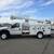 2012 Ford F550 bucket ,6.8L GAS,ONLY 72L MILES,NEWER TIRES!  8 thumbnail