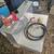 Fuel tank  95 gal with pump filter handle line meter 2 thumbnail