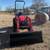 2026 New TYM T25 Series 2, Sub-Compact Tractor For Sale! 8 thumbnail