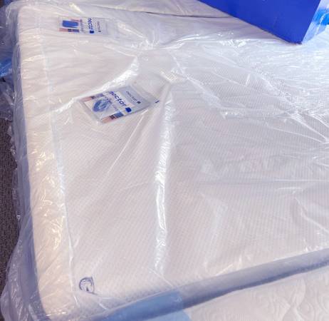 MATTRESSES HIGH QUALITY ALL SIZES SALE" 1