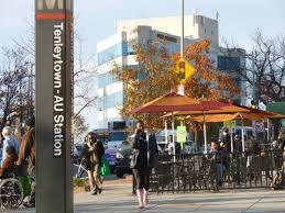 $149 *Driveway Available for Rent/2 Minute Walk to Tenleytown - AU Metro! (Tenleytown - AU Metro)63896034132611124