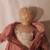 Antique German metal head doll 4 thumbnail