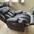 Grey Microfiber Power Lift Recliner (NEW) 20 thumbnail