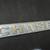 Vintage CHASE Ford - Davis California Dealership License Plate Frame 3 thumbnail