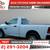 2021 Ram 1500 Classic Tradesman 4x2 4 x 2 4-x-2 Reg Cab 6 ft4 ft 4 ft- 7 thumbnail