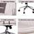 BRAND NEW office chair computer chair vanity chair 3 thumbnail