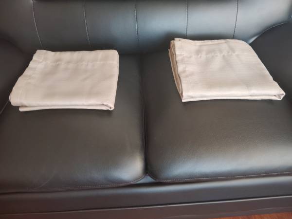 curtains (cash on delivery) 1