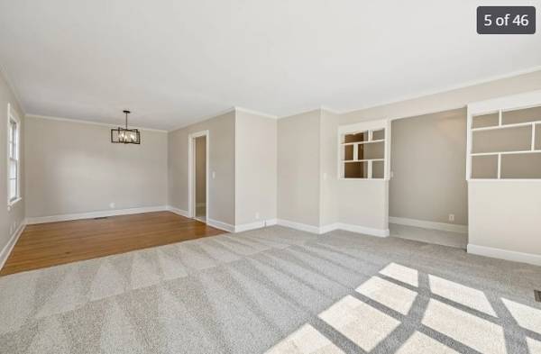 $895 / 3br - 1389ft2 - Adorable home No Deposit Saturday 9/27 & Sunday 9/28/2025 !!! (Nashville, TN)63924811156226122