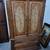 Vintage Bedroom set 4 piece Armoire Large dresser nightstands 500 obo 1 thumbnail