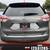 2015 Nissan Rogue SV Crossover 7 thumbnail