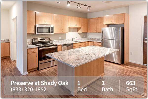 $1,411 / 1br - 663ft2 - Let us show you the home of your dreams! Tour our 1 Bed, 1 bath! (Minnetonka)63868704174979121