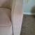 Madison Swivel Glider Chair Blush Pink 7 thumbnail