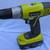 Ryobi P271 18V Cordless Drill with battery 2 thumbnail