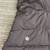 Lululemon Sz 4 Womens Black Hoodie Down For It All Jacket LW4BY7S 2 thumbnail