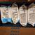 Hp BW & tri-color ink cartridges 1 thumbnail